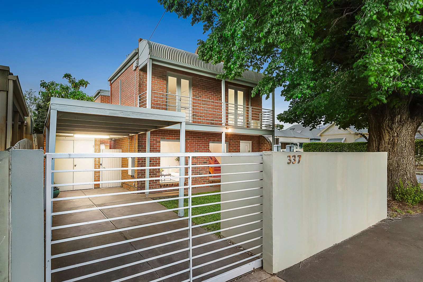 337 Highett Street, Richmond, VIC