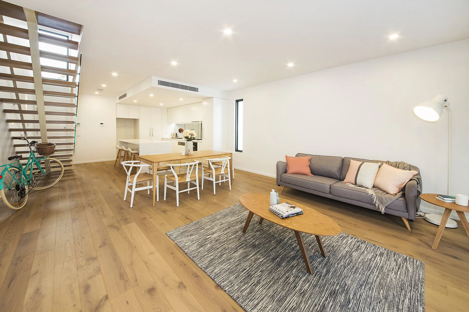 11/17-19 Landcox Street, Brighton East, VIC