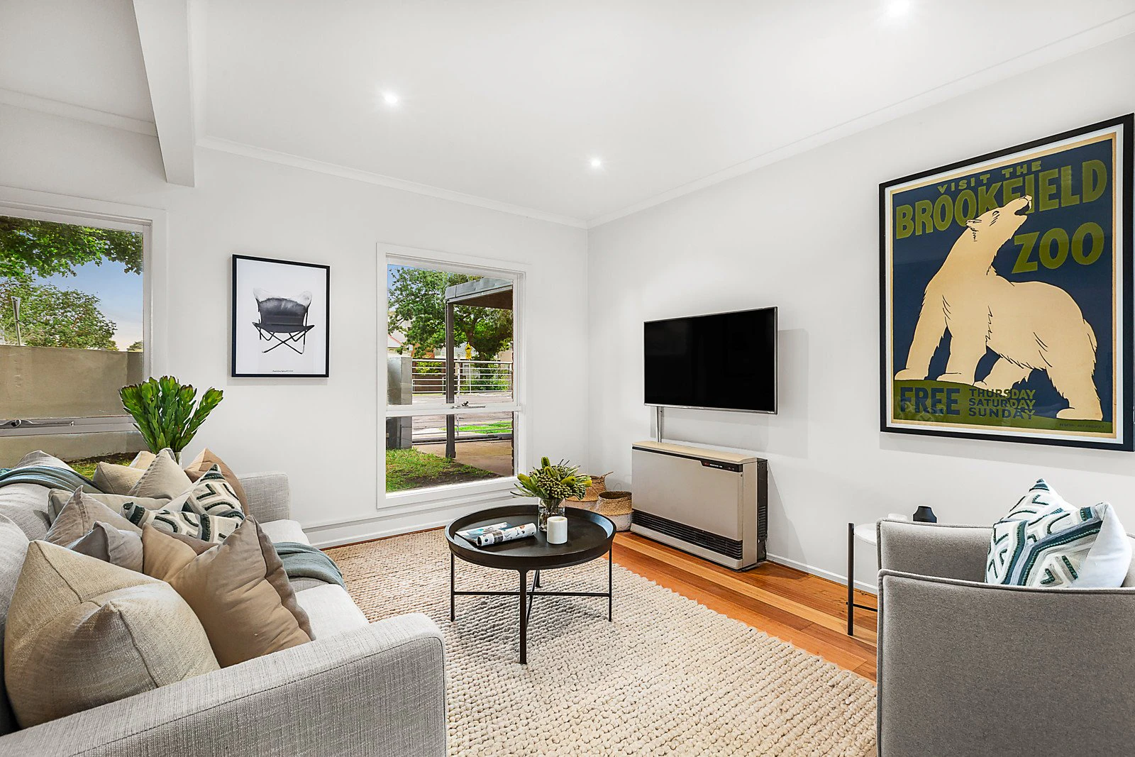 337 Highett Street, Richmond, VIC