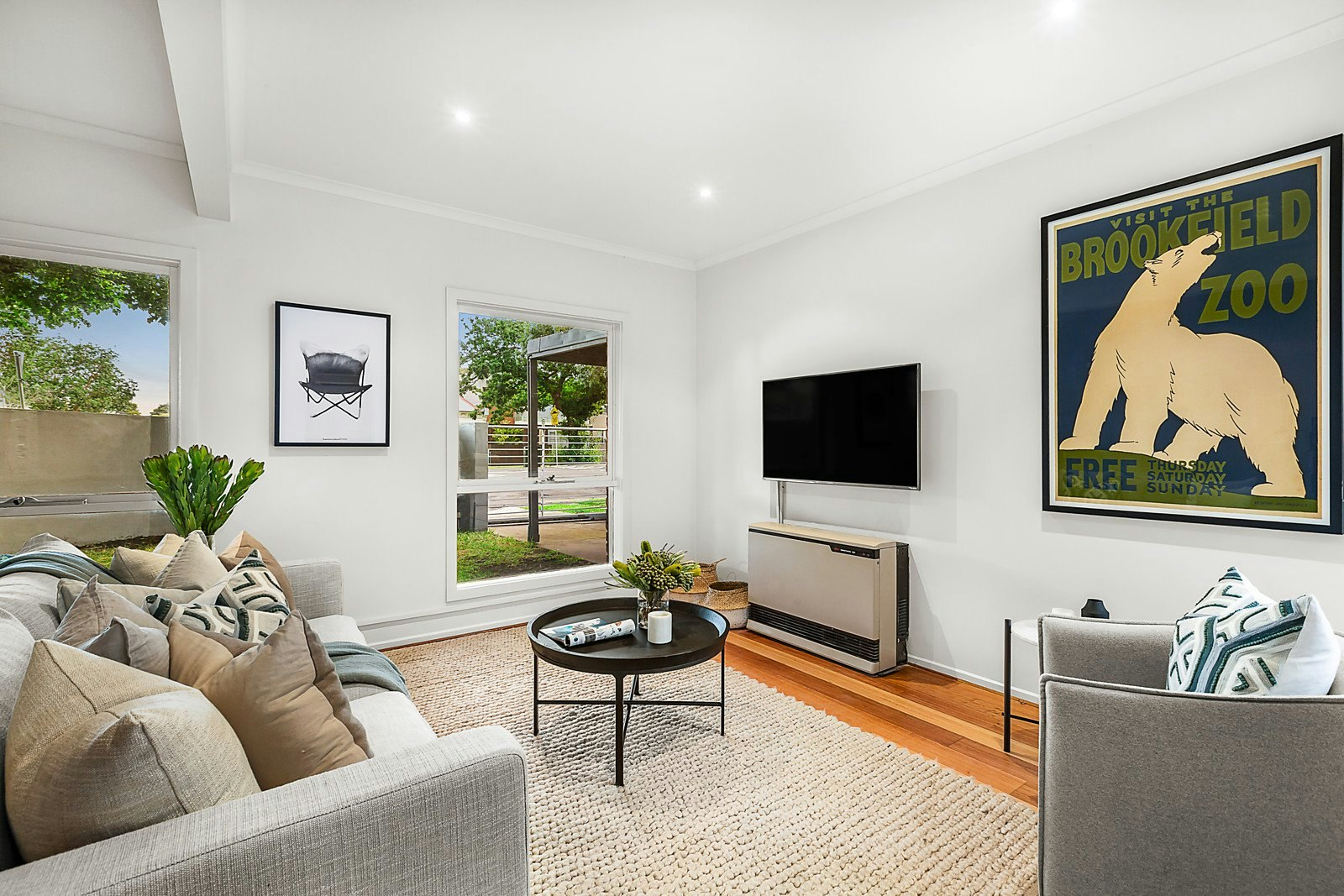 337 Highett Street, Richmond, VIC