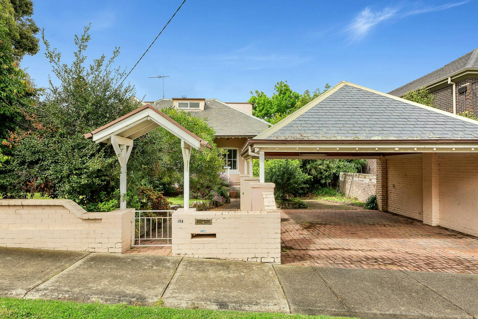 91 Wills Street, Kew, VIC