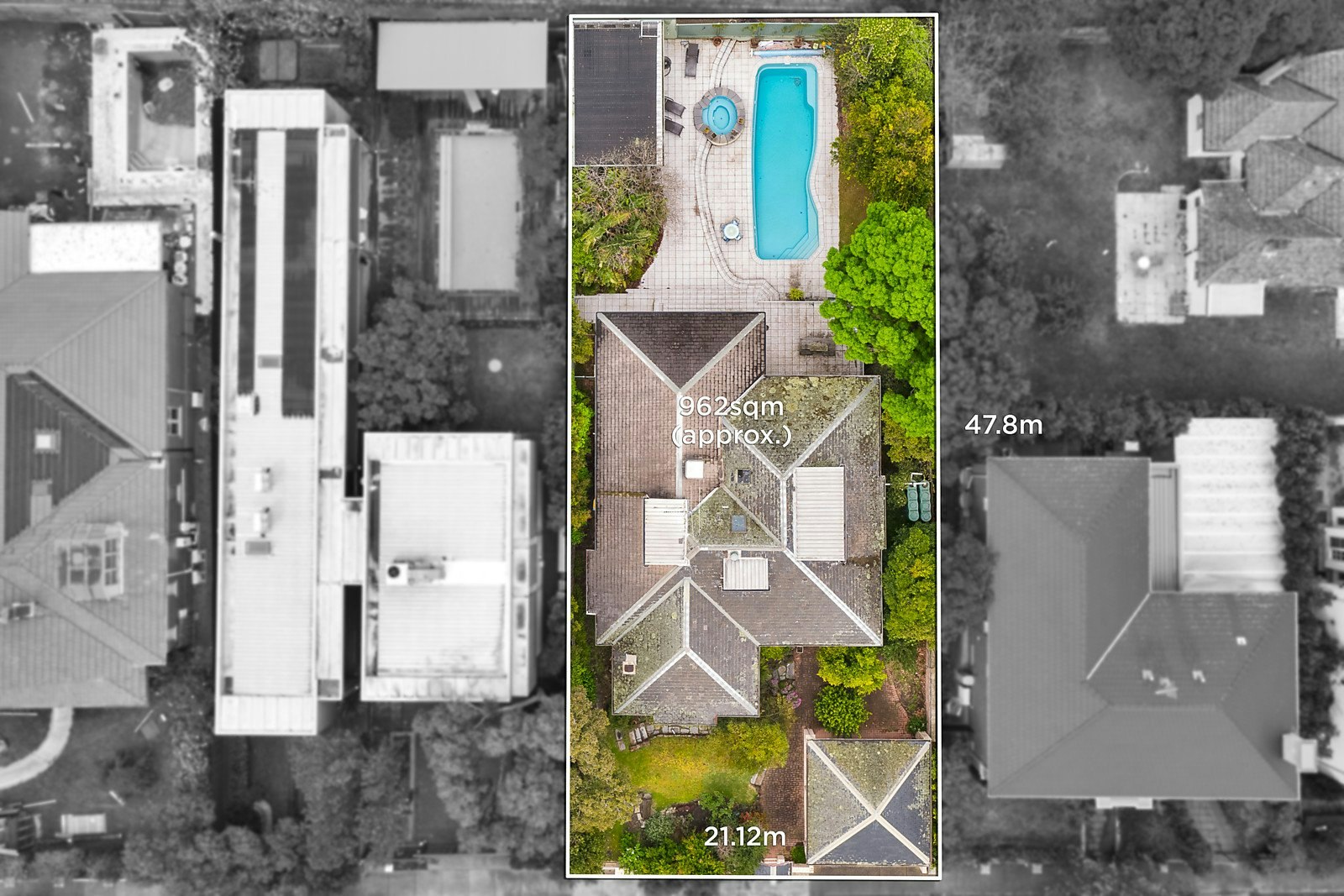 91 Wills Street, Kew, VIC