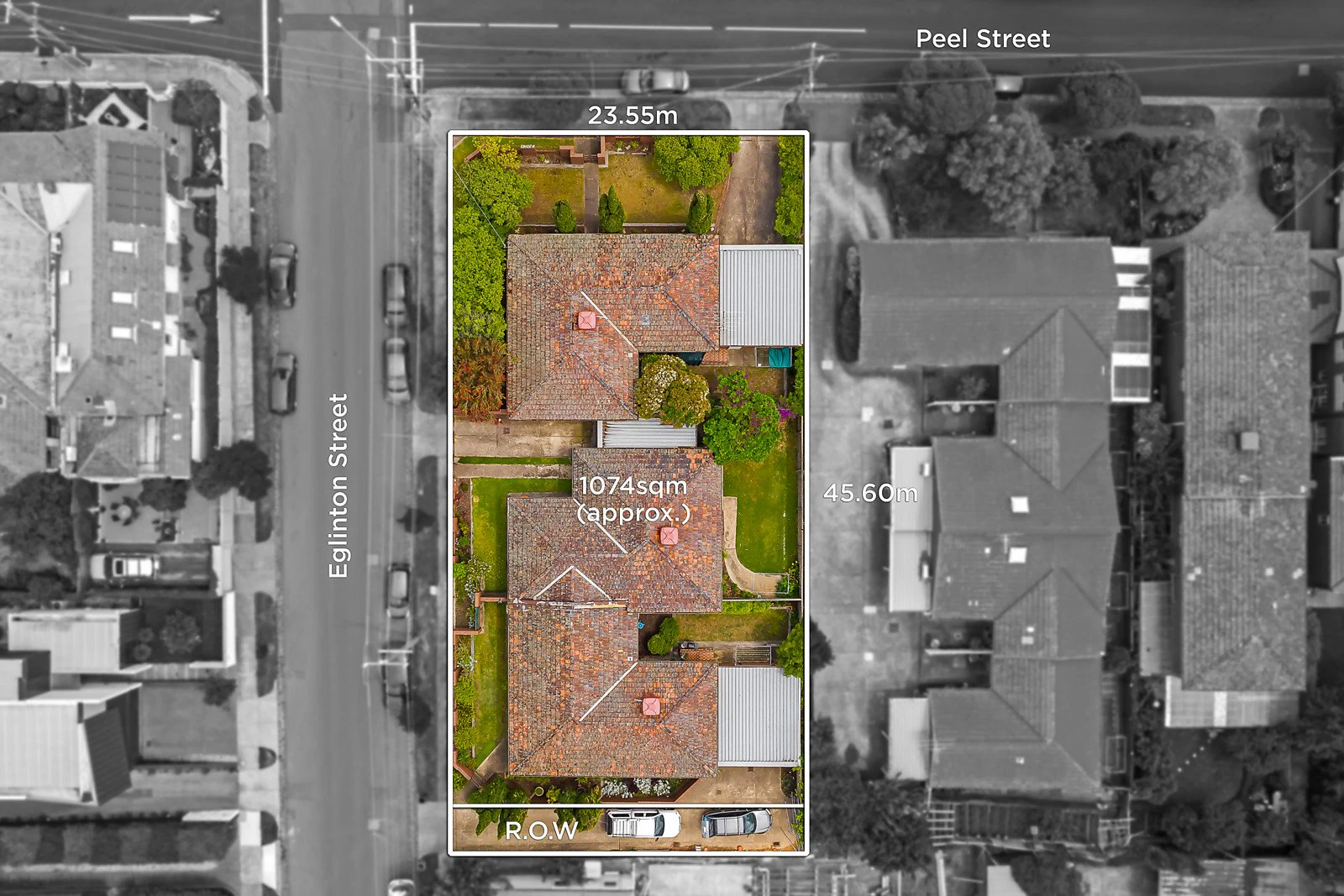 92-94 Peel Street, Kew, VIC