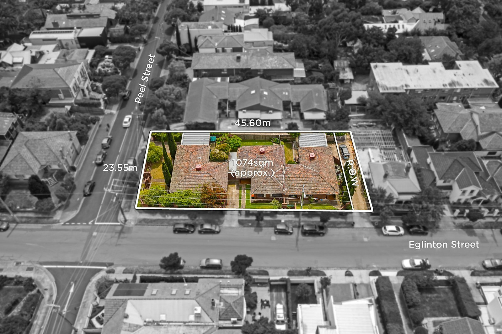 92-94 Peel Street, Kew, VIC