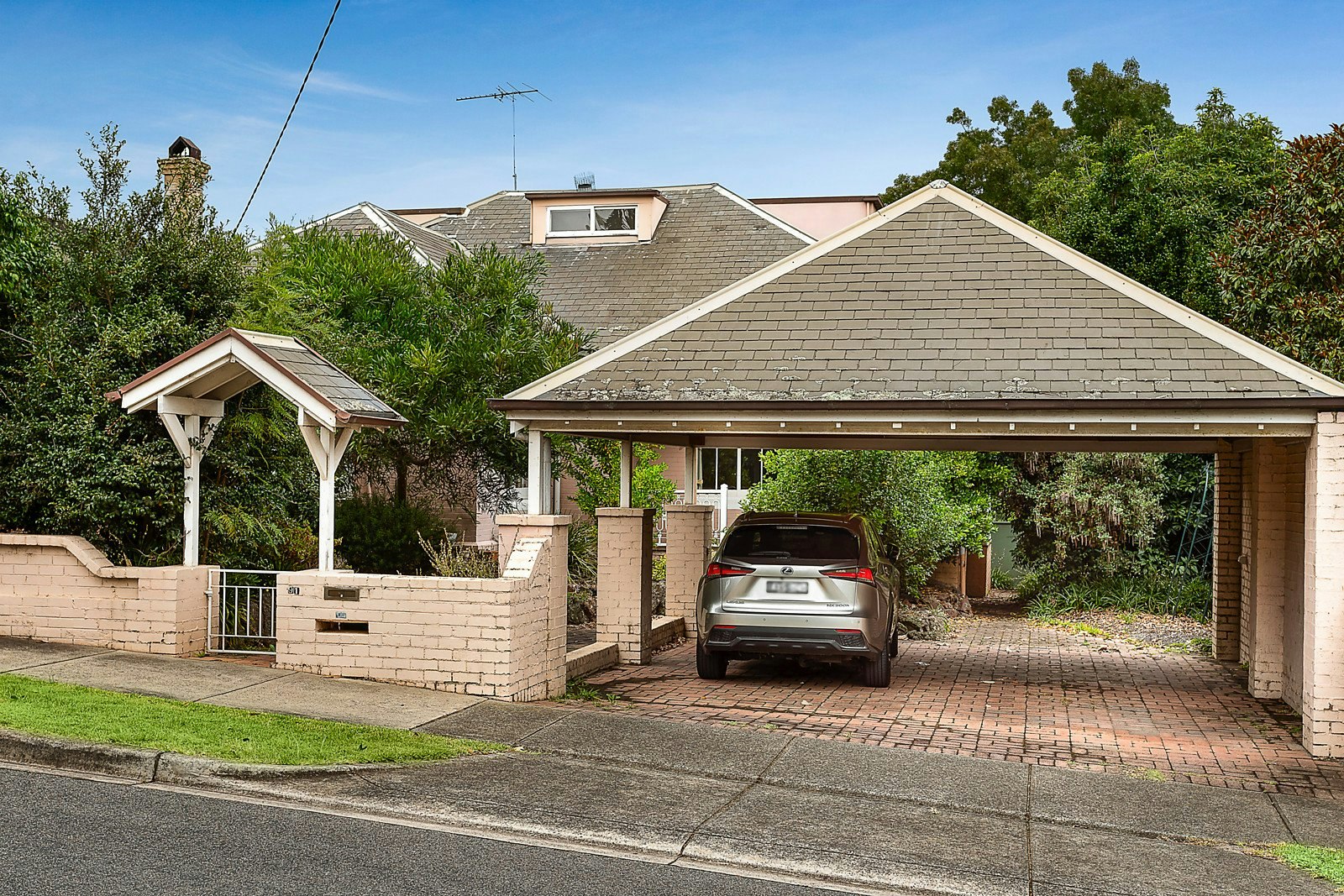91 Wills Street, Kew, VIC