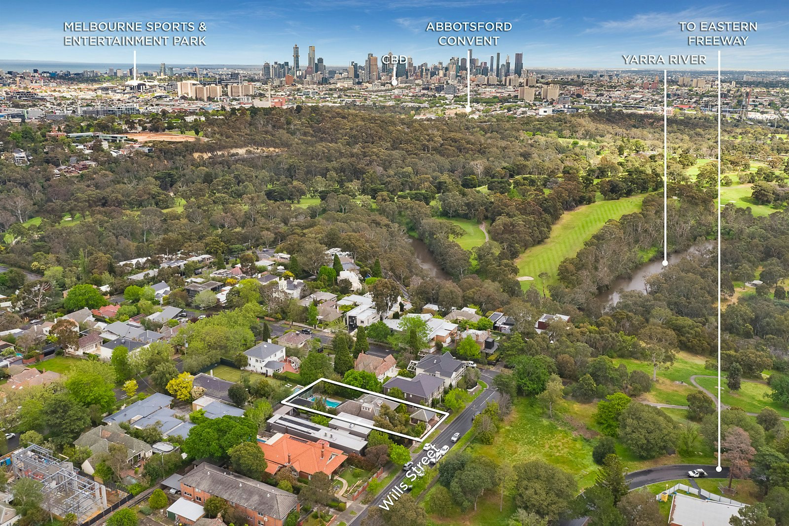 91 Wills Street, Kew, VIC