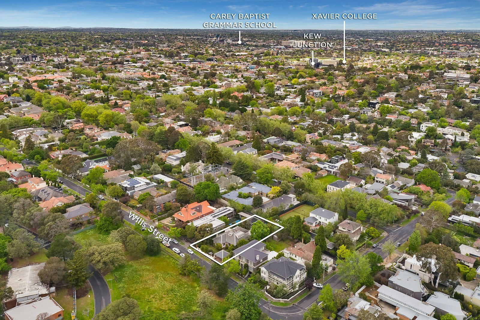 91 Wills Street, Kew, VIC