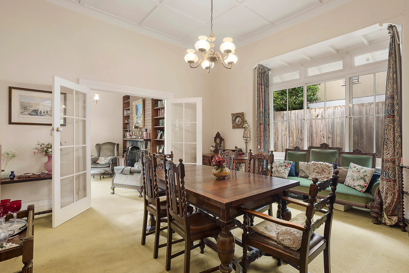 91 Wills Street, Kew, VIC
