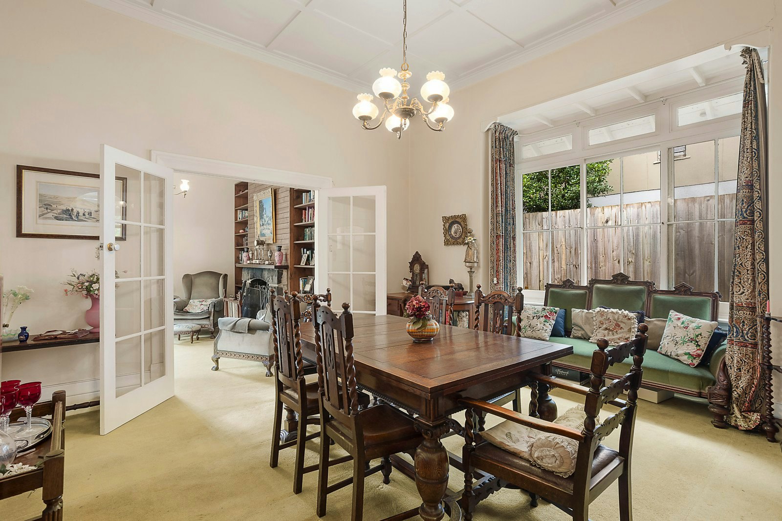 91 Wills Street, Kew, VIC