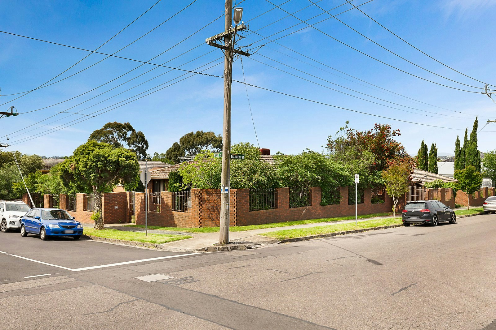 92-94 Peel Street, Kew, VIC