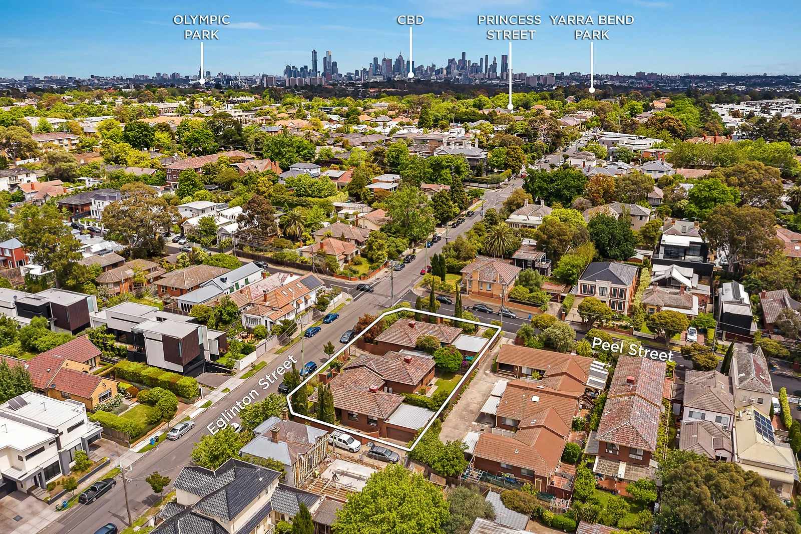 92-94 Peel Street, Kew, VIC