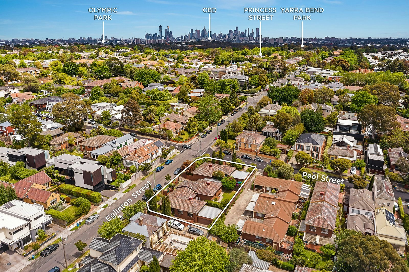 92-94 Peel Street, Kew, VIC