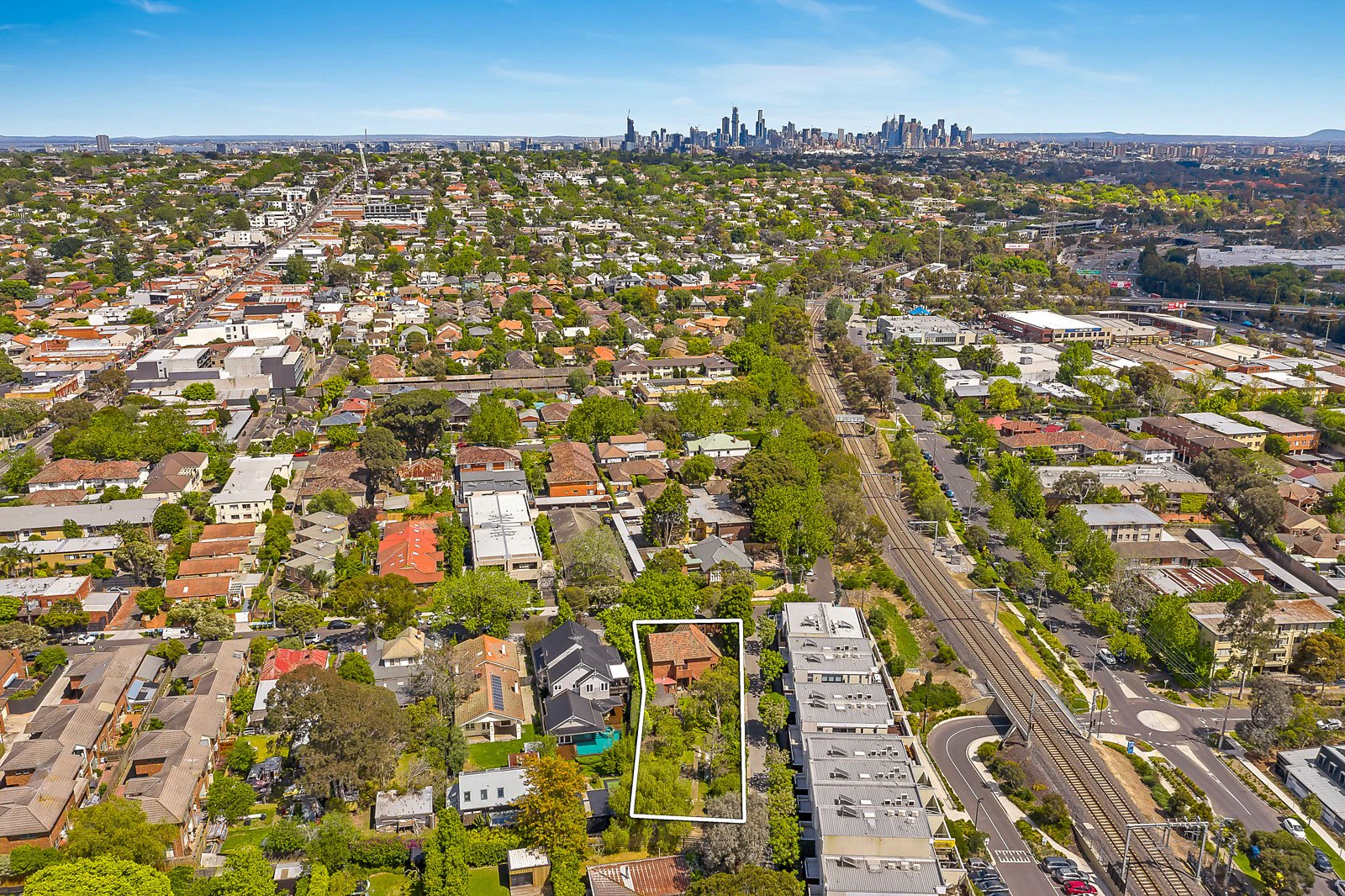 54 Osborne Avenue, Glen Iris, VIC