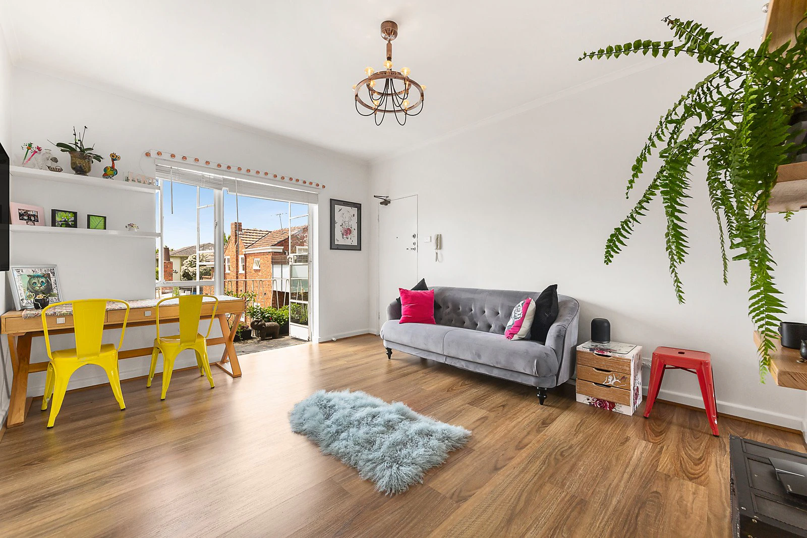 6/14 Illawarra Road, Hawthorn, VIC