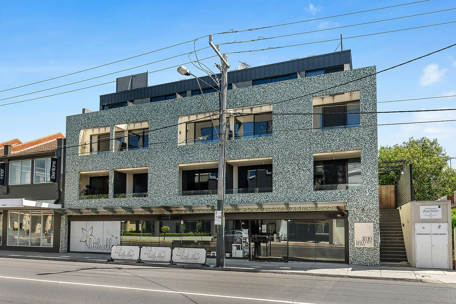 15/1810 Malvern Road, Malvern East, VIC