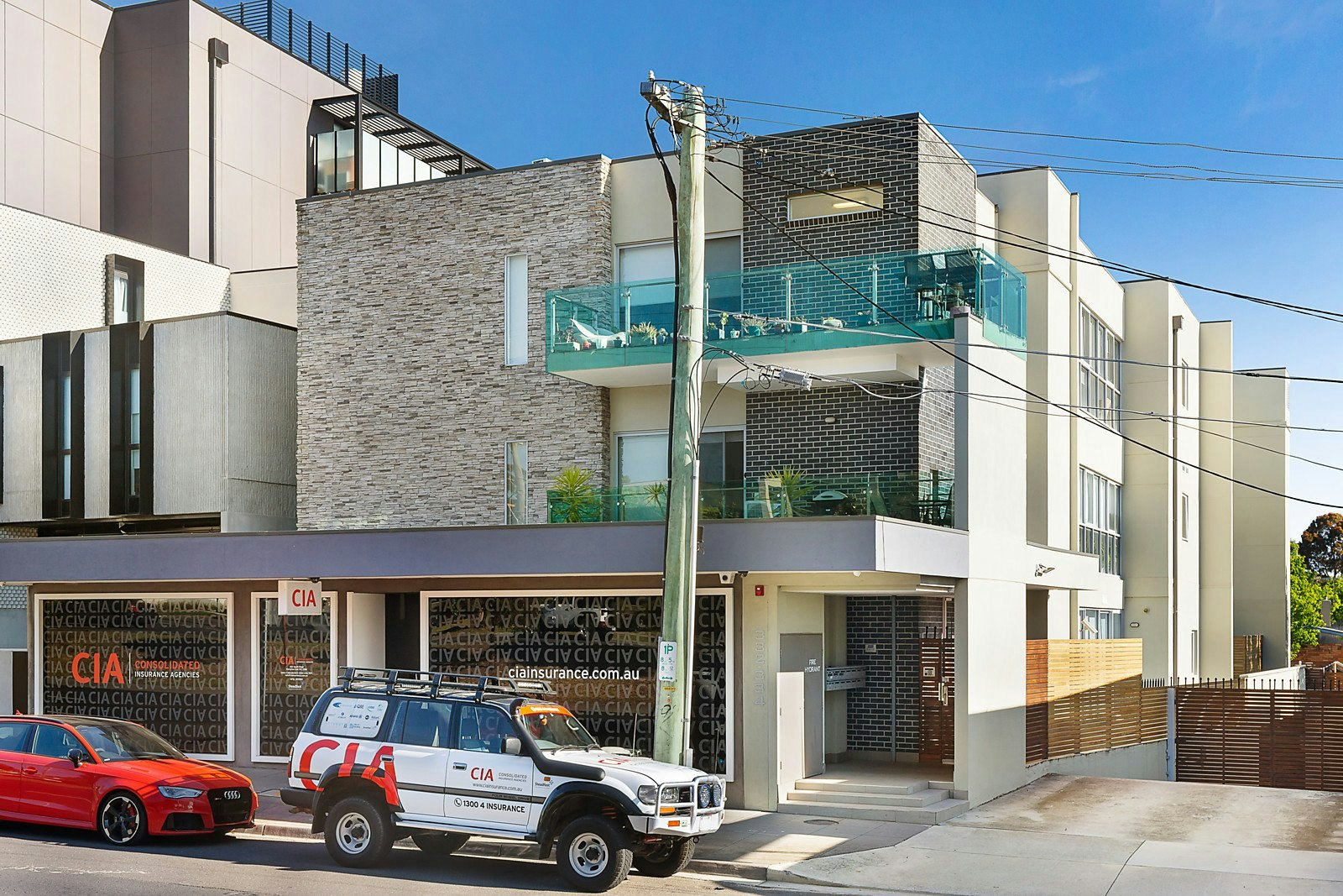 11/332-334 South Road, Hampton East, VIC