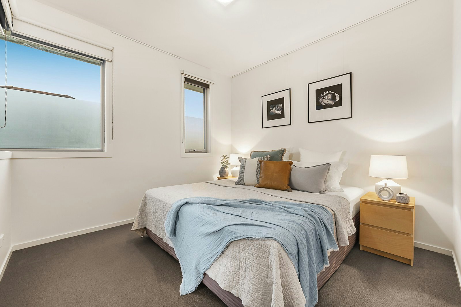 16/78 Holyrood Street, Hampton, VIC