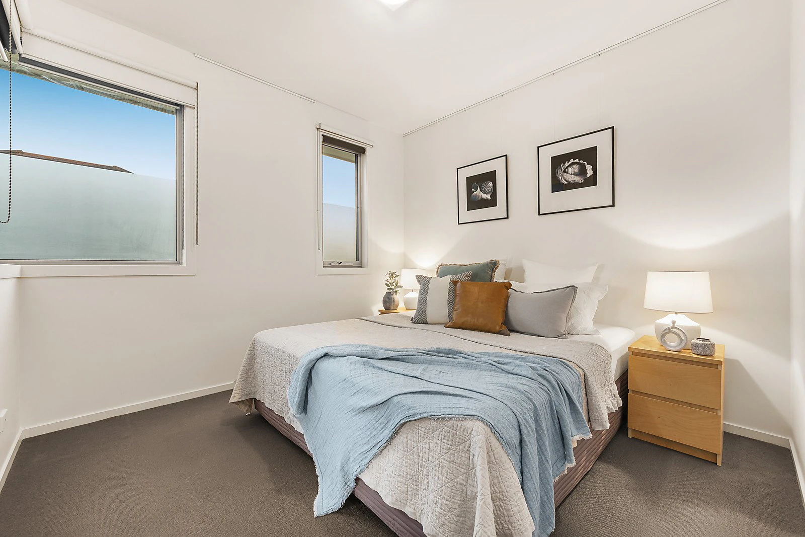 16/78 Holyrood Street, Hampton, VIC