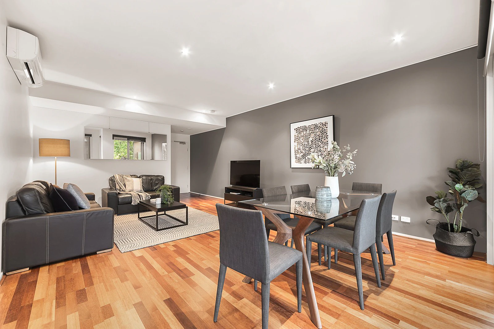 16/78 Holyrood Street, Hampton, VIC