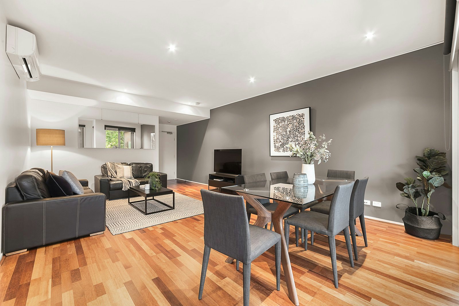 16/78 Holyrood Street, Hampton, VIC