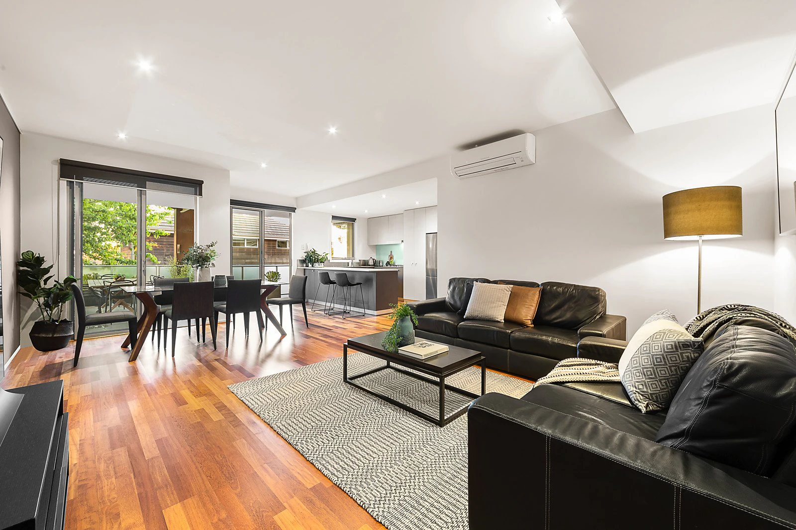 16/78 Holyrood Street, Hampton, VIC