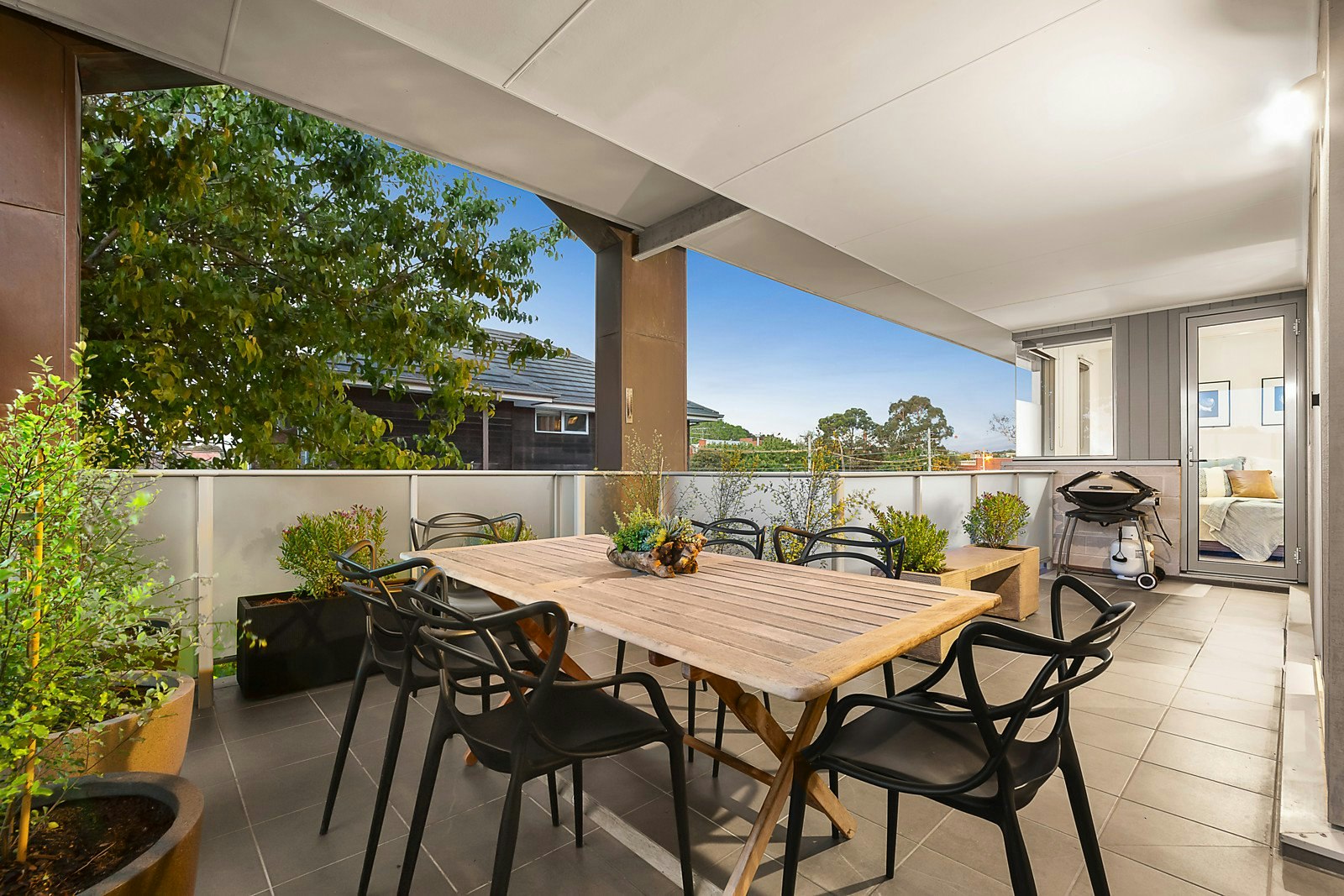 16/78 Holyrood Street, Hampton, VIC