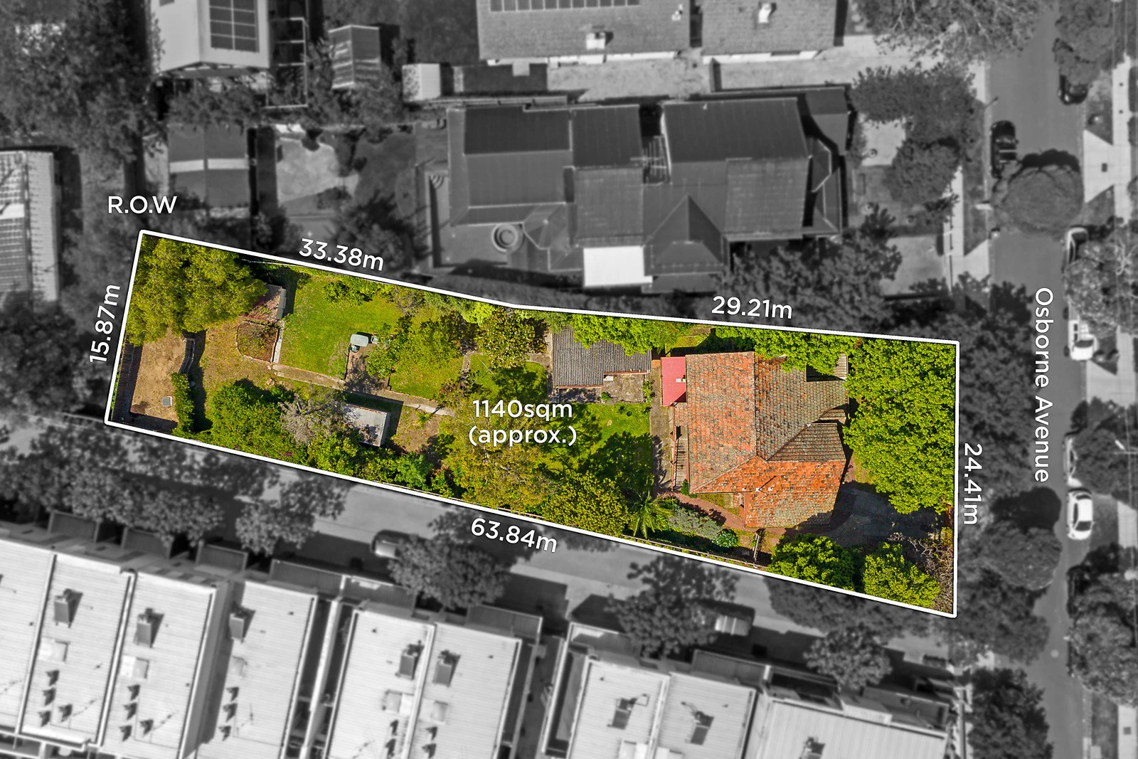 54 Osborne Avenue, Glen Iris, VIC