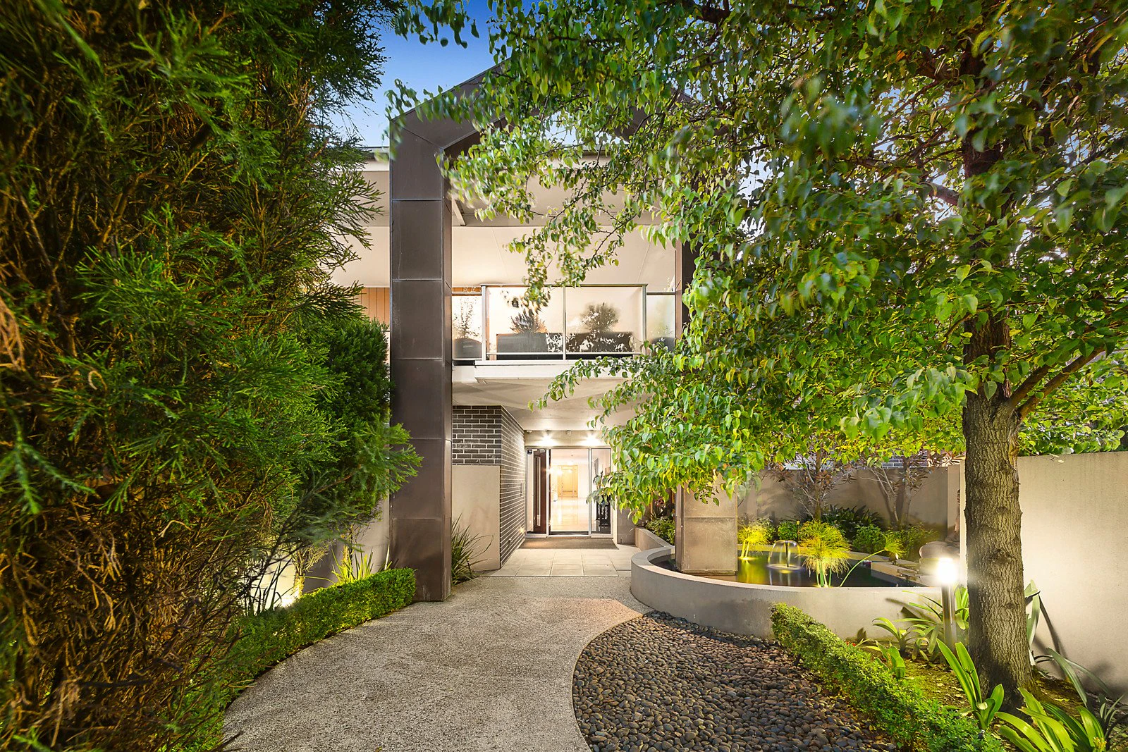 16/78 Holyrood Street, Hampton, VIC