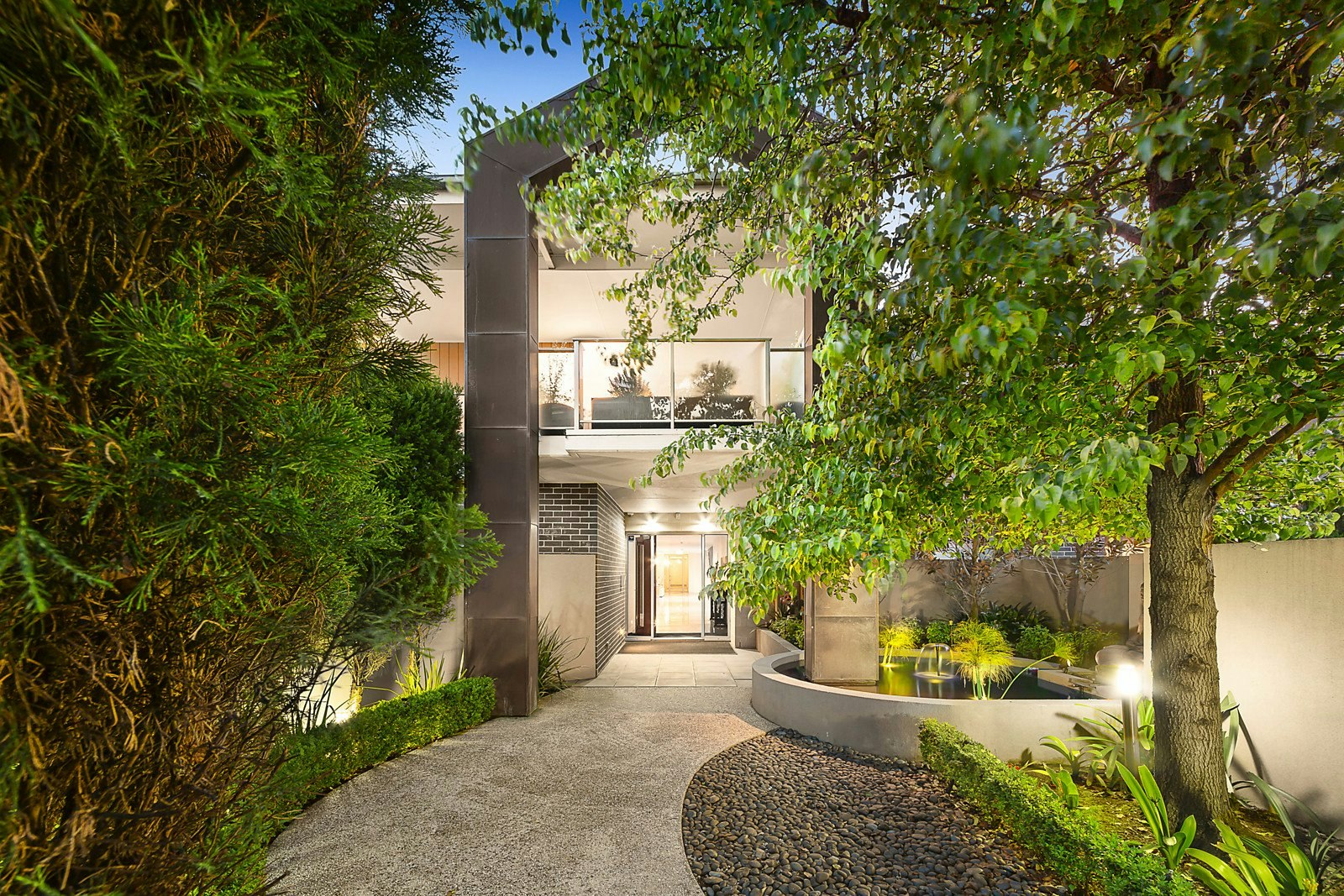 16/78 Holyrood Street, Hampton, VIC