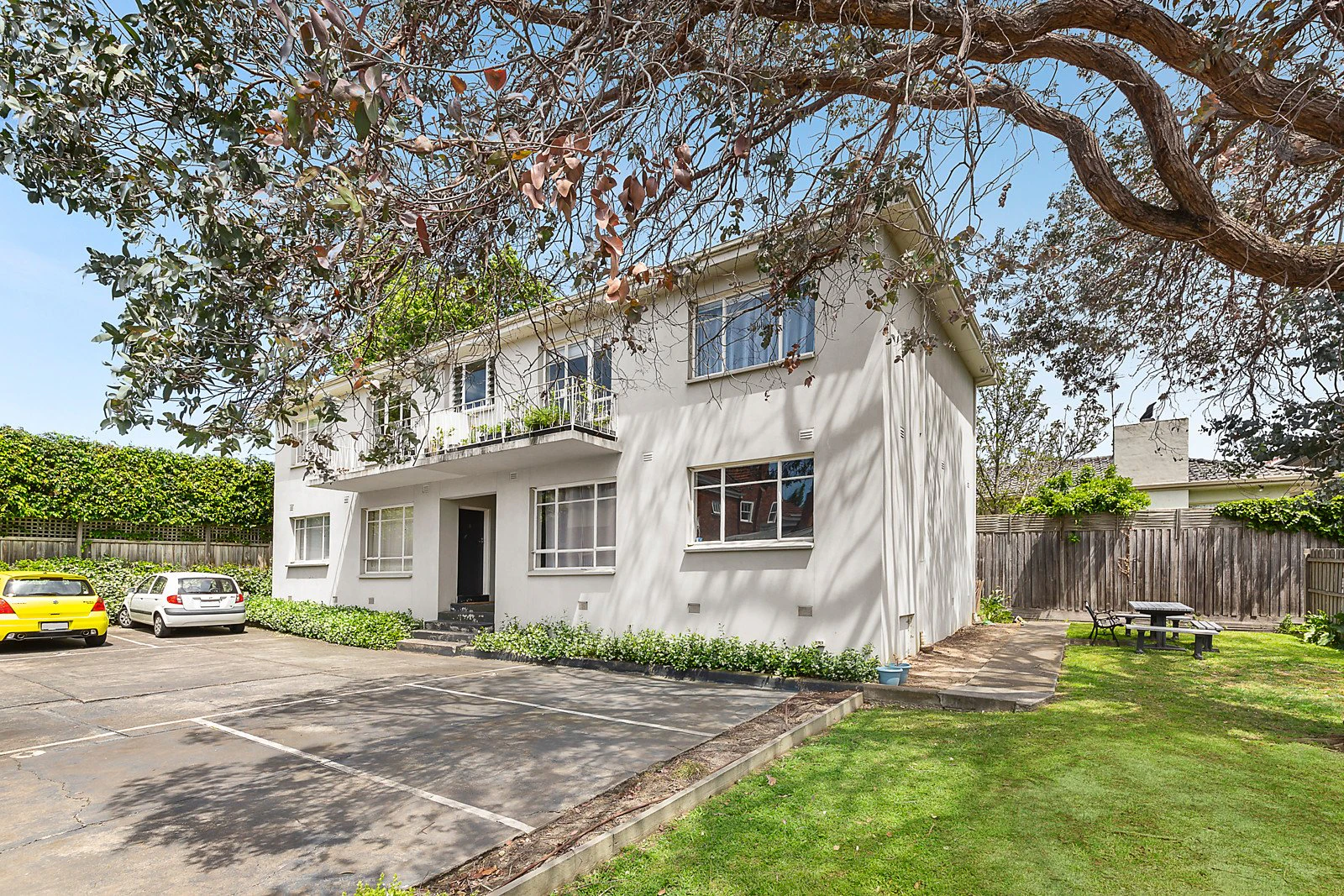 6/14 Illawarra Road, Hawthorn, VIC