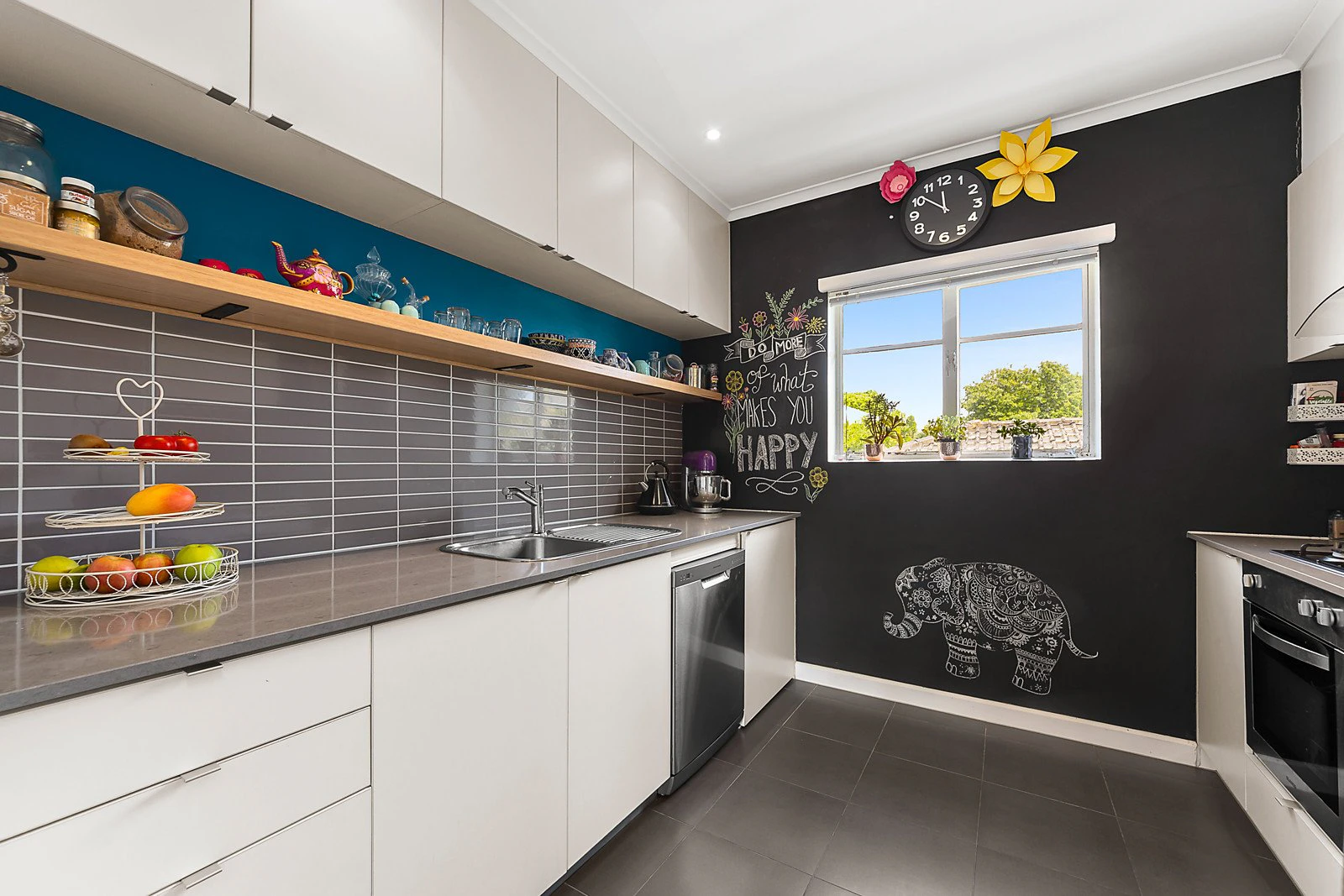 6/14 Illawarra Road, Hawthorn, VIC