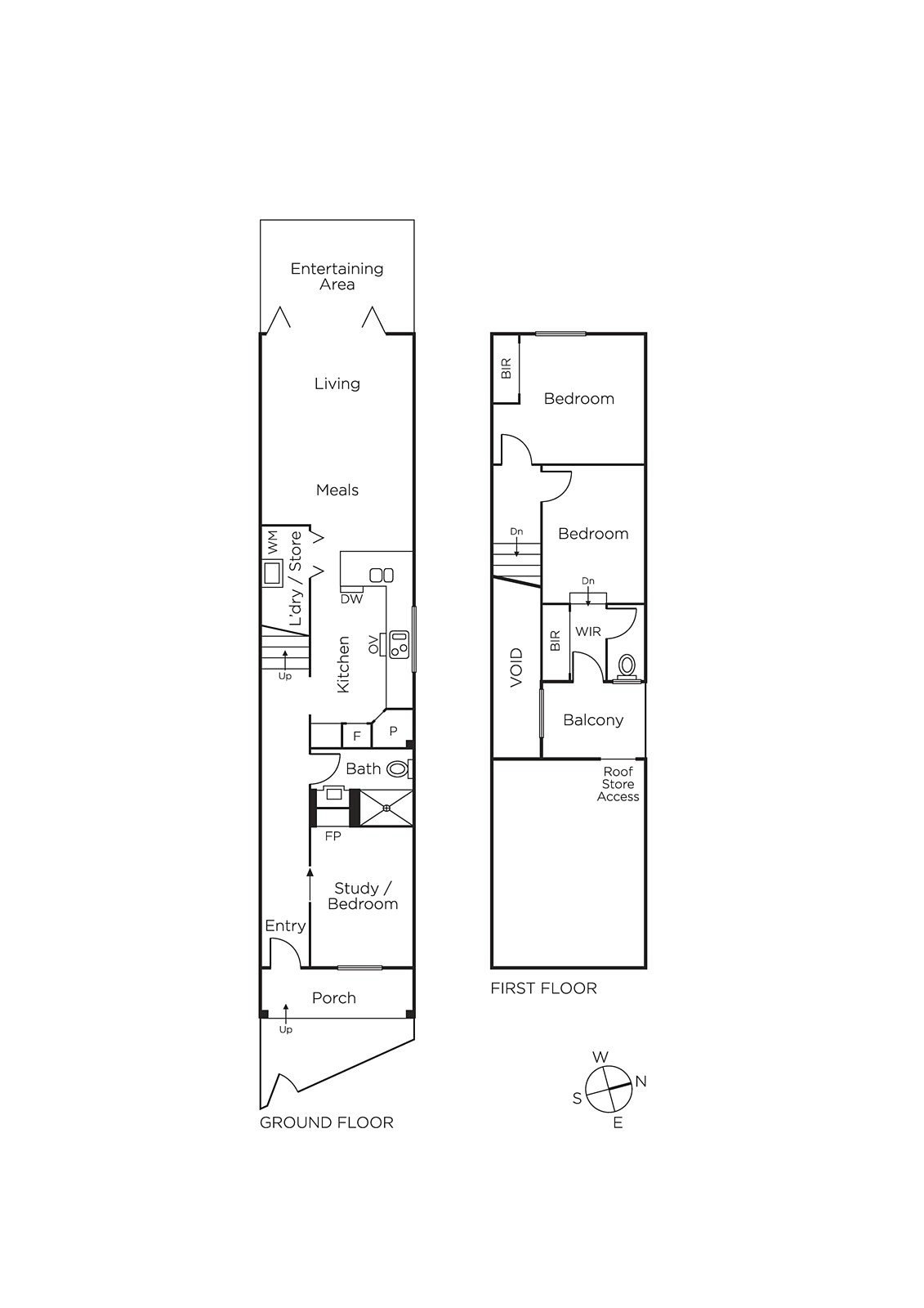 88 Smith Street, South Melbourne, VIC