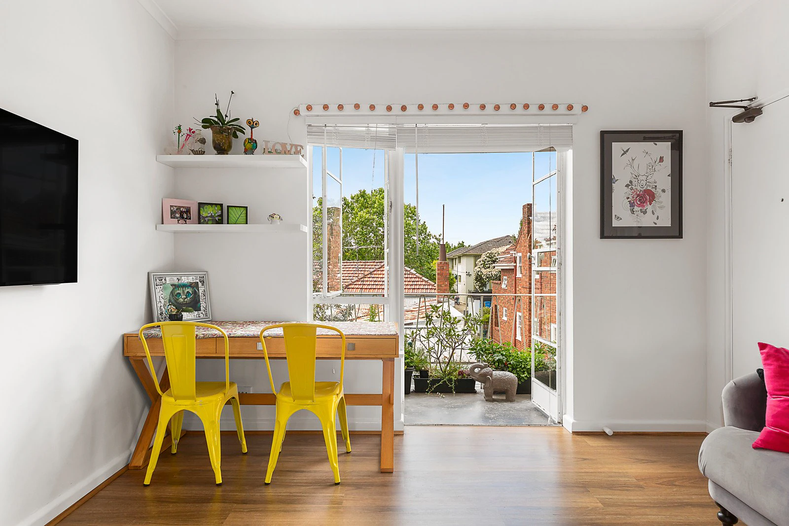 6/14 Illawarra Road, Hawthorn, VIC