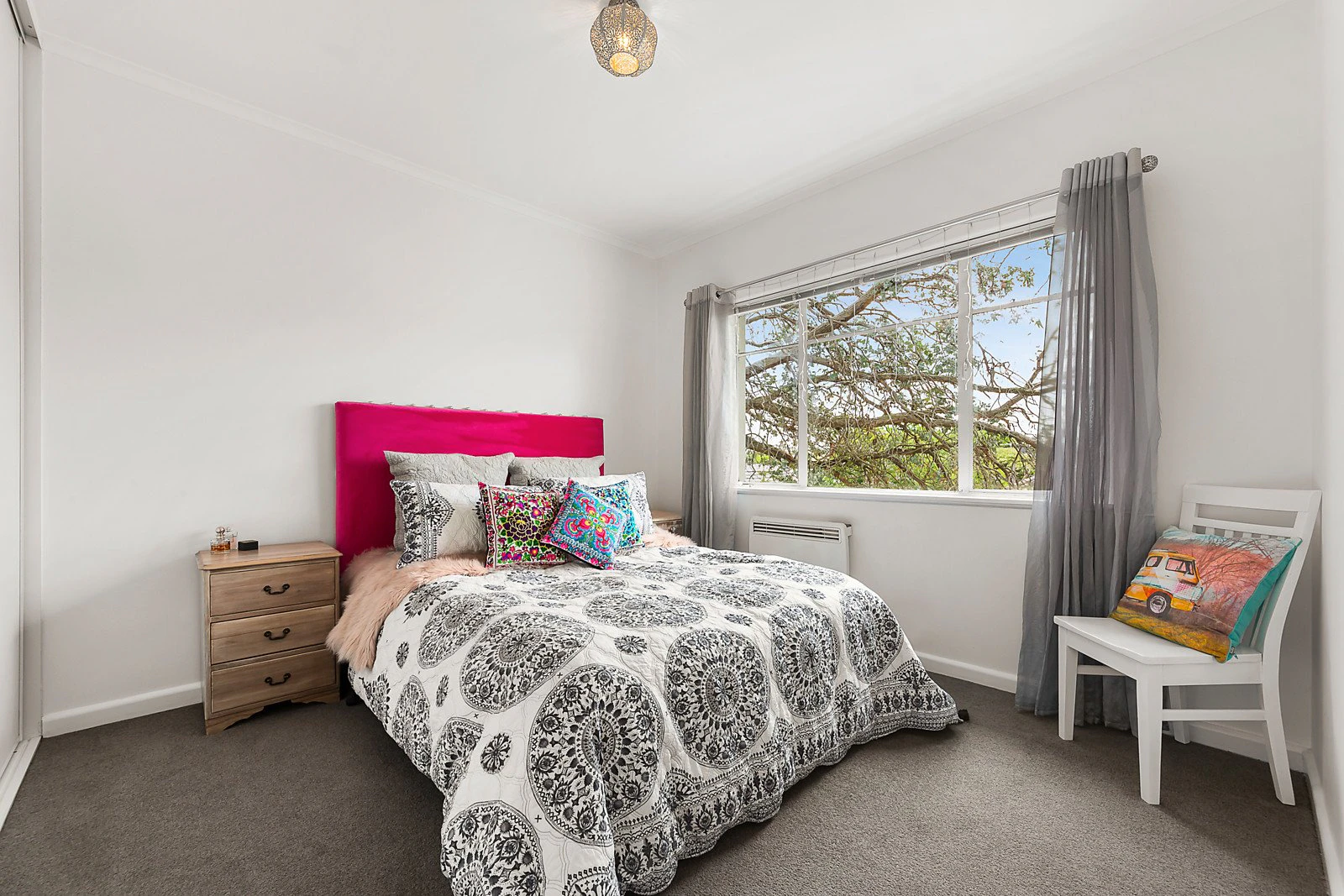 6/14 Illawarra Road, Hawthorn, VIC