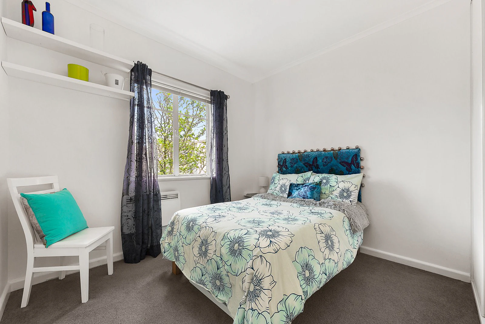 6/14 Illawarra Road, Hawthorn, VIC