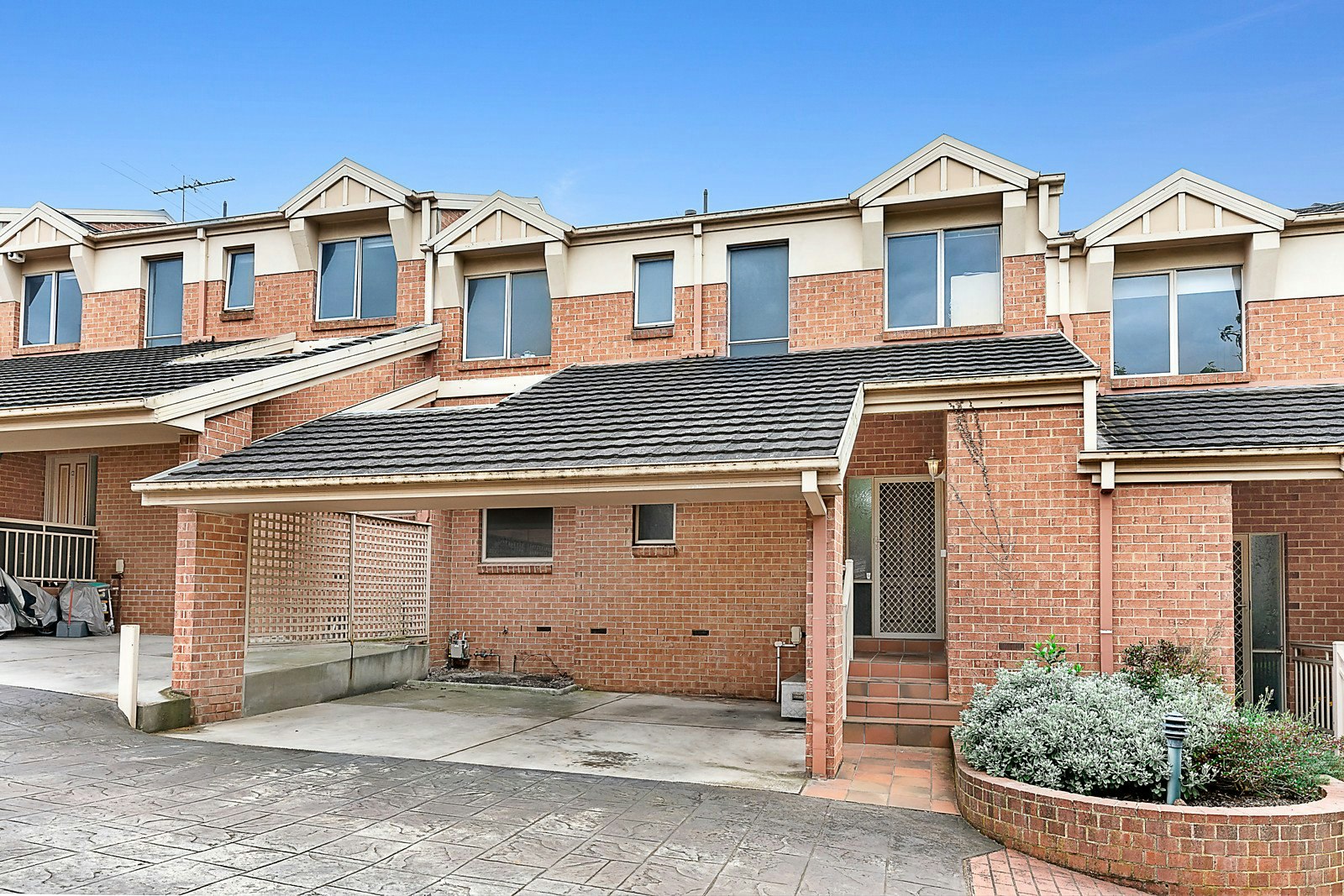 7/6-8 Hotham Street, Mont Albert, VIC