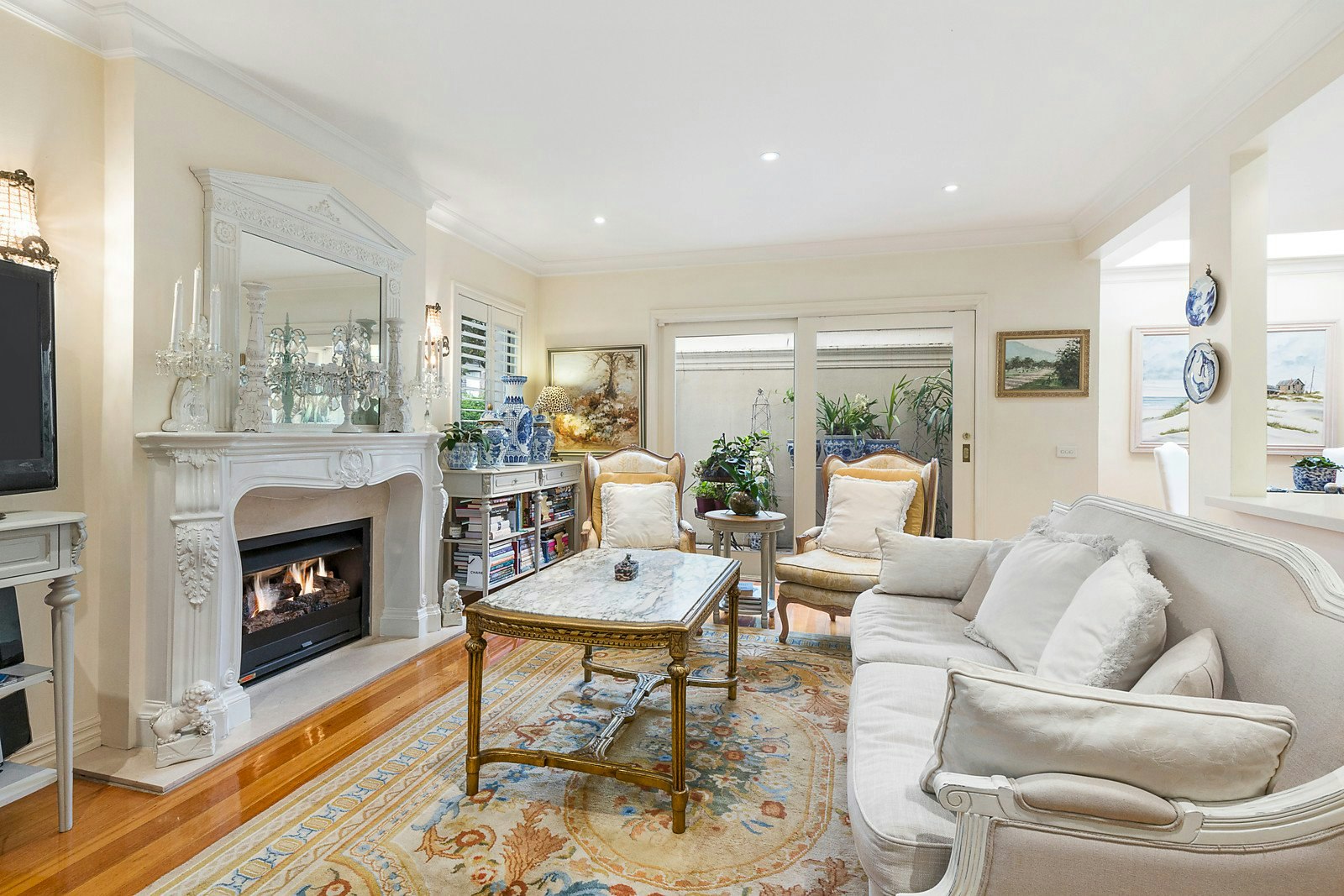 1/422 St Kilda Street, Brighton, VIC