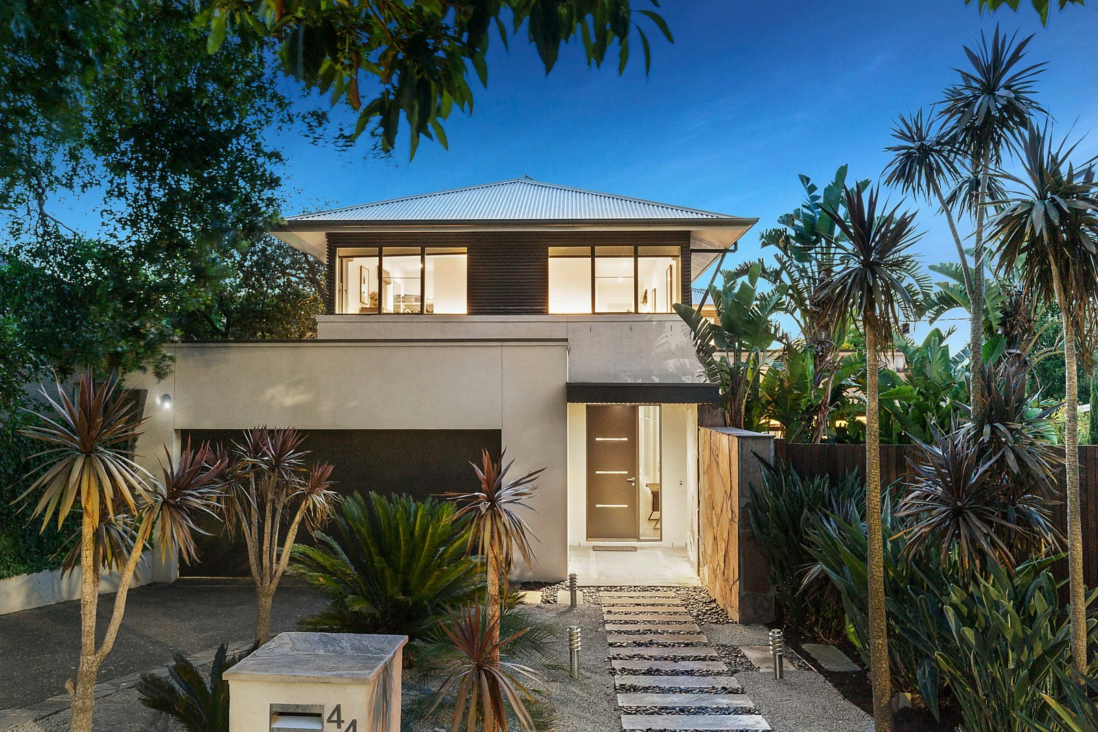 44 Through Road, Camberwell, VIC