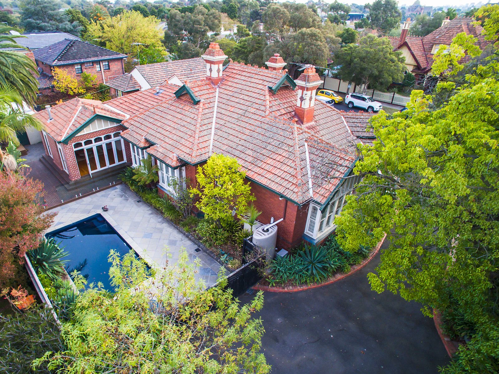 612 Riversdale Road, Camberwell, VIC