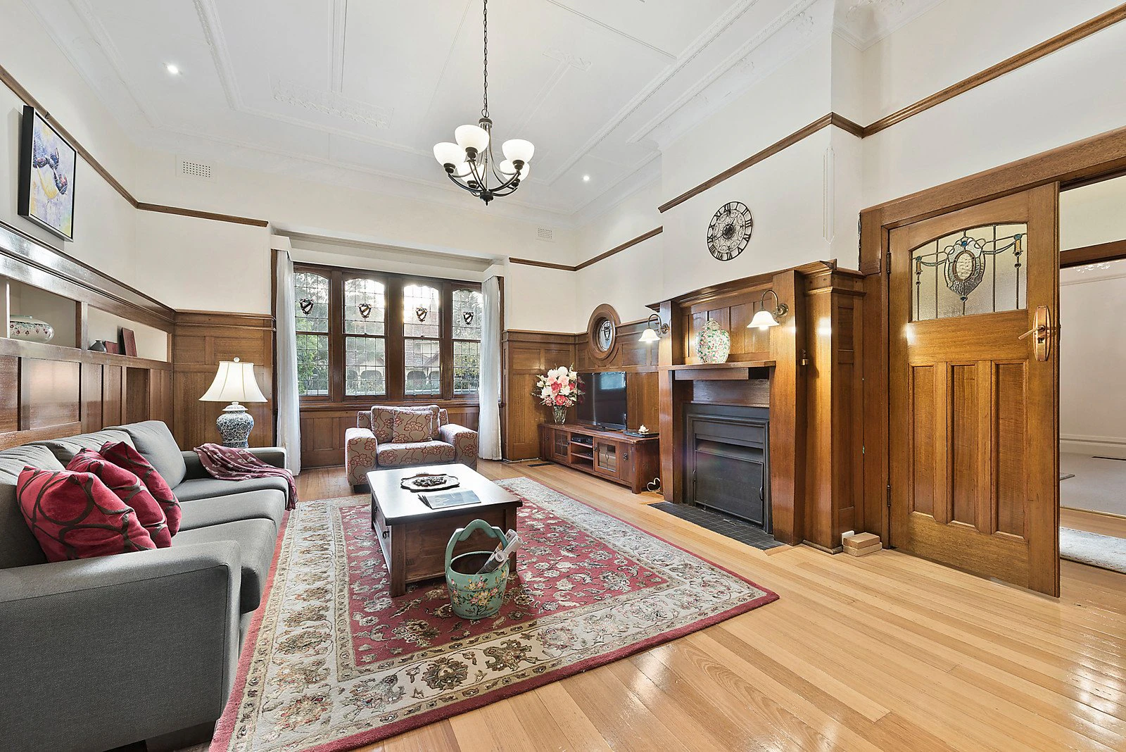 612 Riversdale Road, Camberwell, VIC