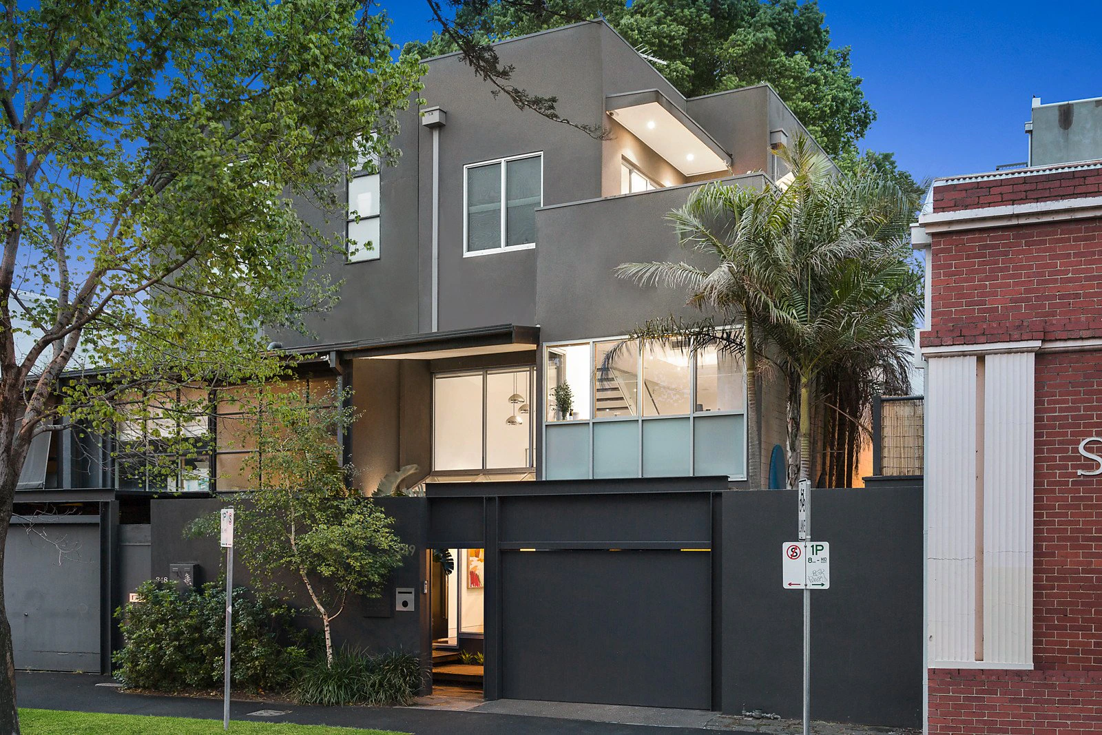 349 Canterbury Road, St Kilda West, VIC