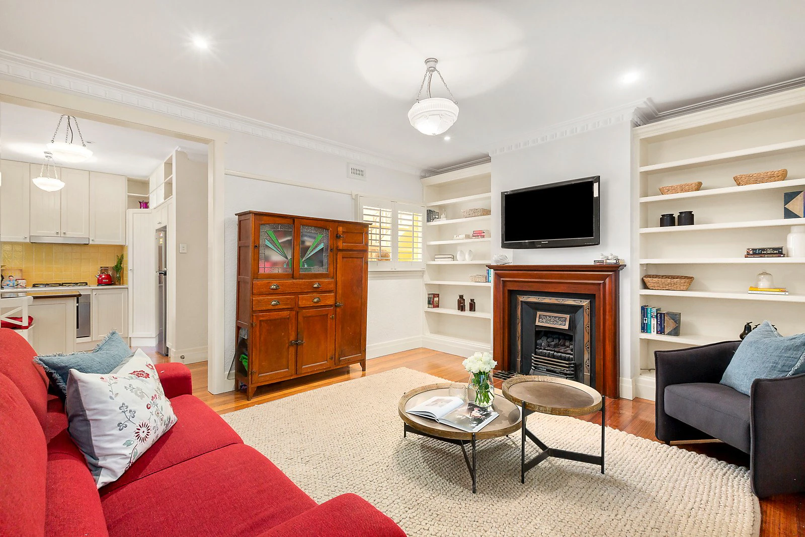 4/76 Canterbury Road, Toorak, VIC