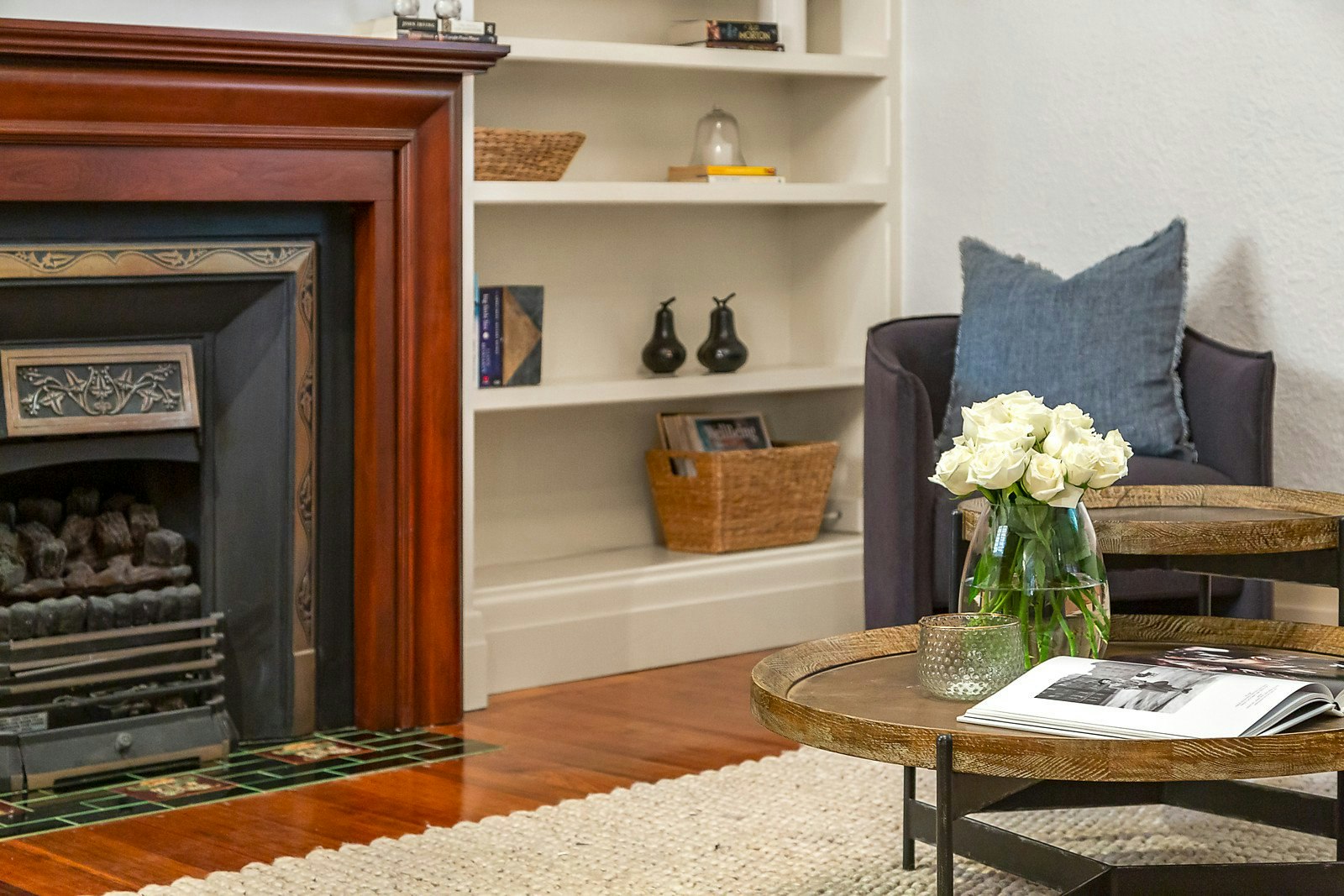 4/76 Canterbury Road, Toorak, VIC