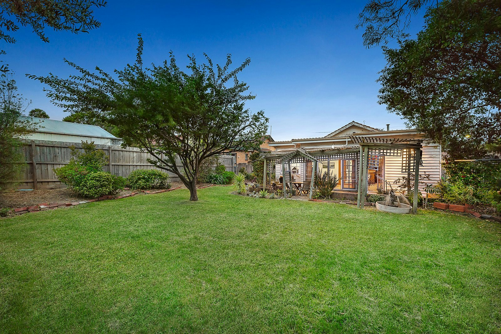 99 Thomas Street, Hampton, VIC
