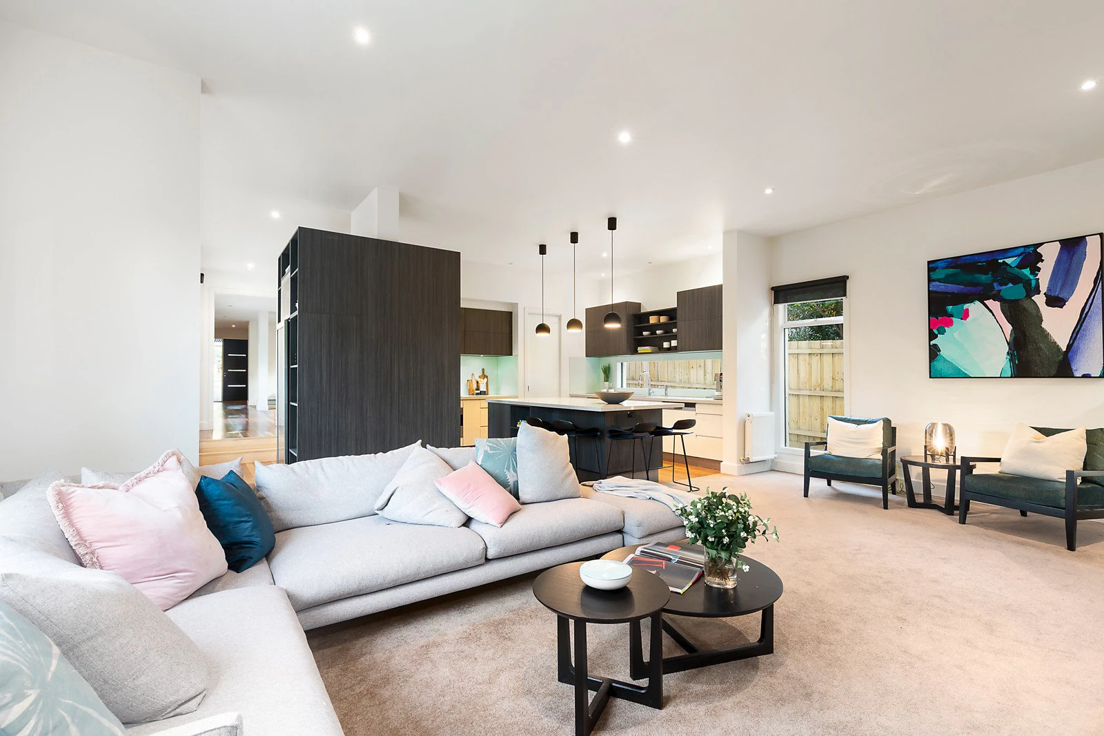 44 Through Road, Camberwell, VIC