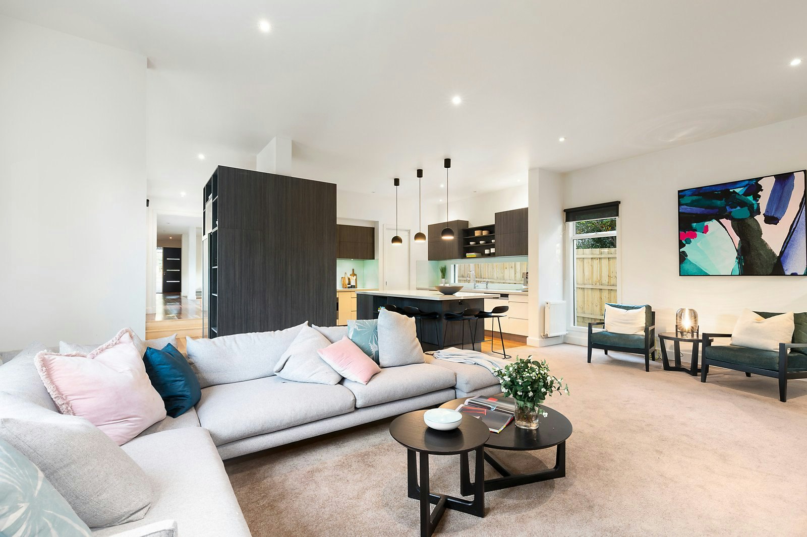 44 Through Road, Camberwell, VIC