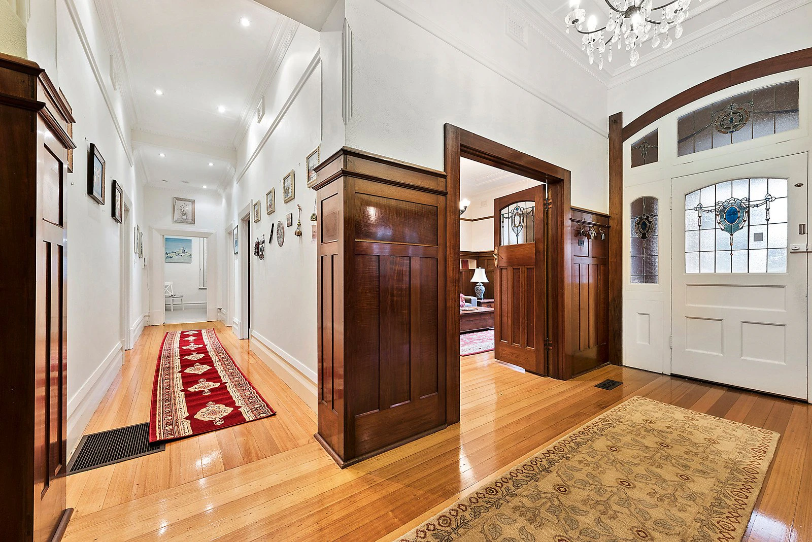 612 Riversdale Road, Camberwell, VIC