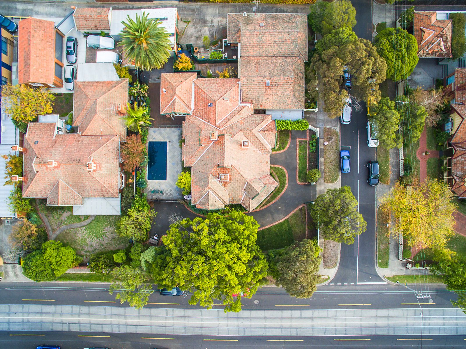 612 Riversdale Road, Camberwell, VIC