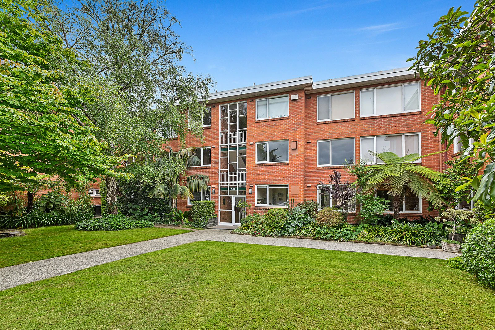 9/414 Glenferrie Road, Kooyong, VIC