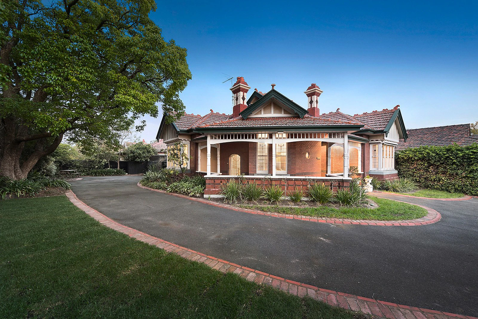 612 Riversdale Road, Camberwell, VIC